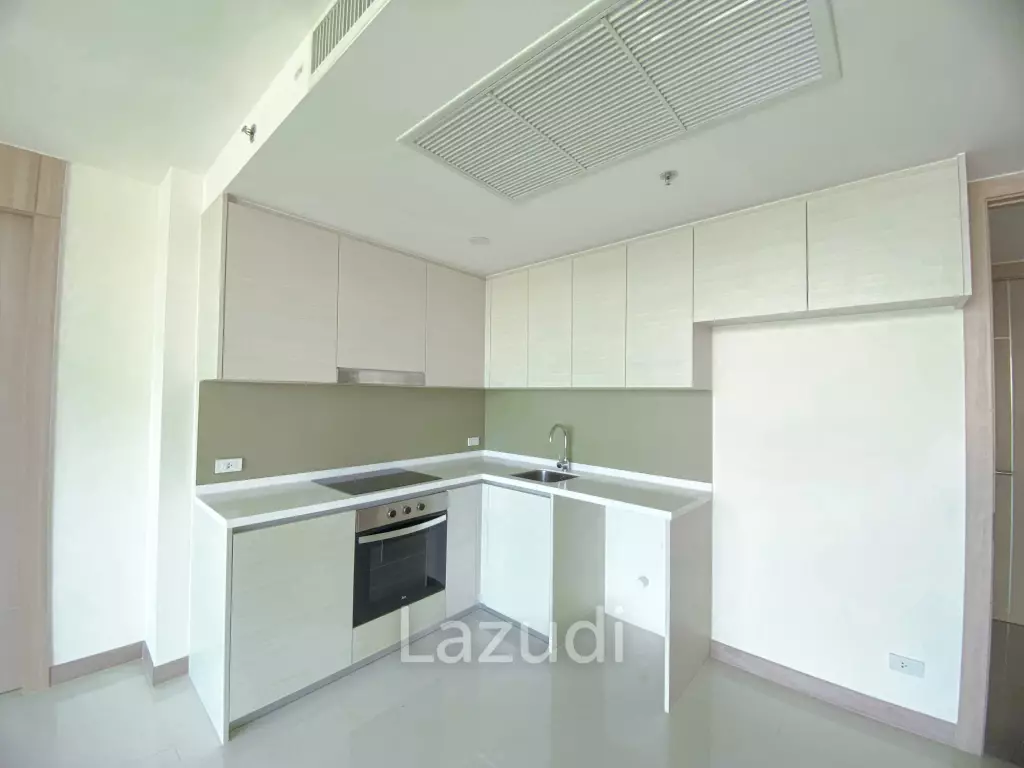 The Riviera Jomtien Condo for Sale