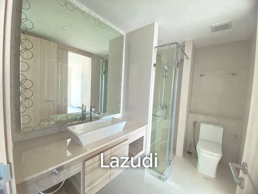 The Riviera Jomtien Condo for Sale