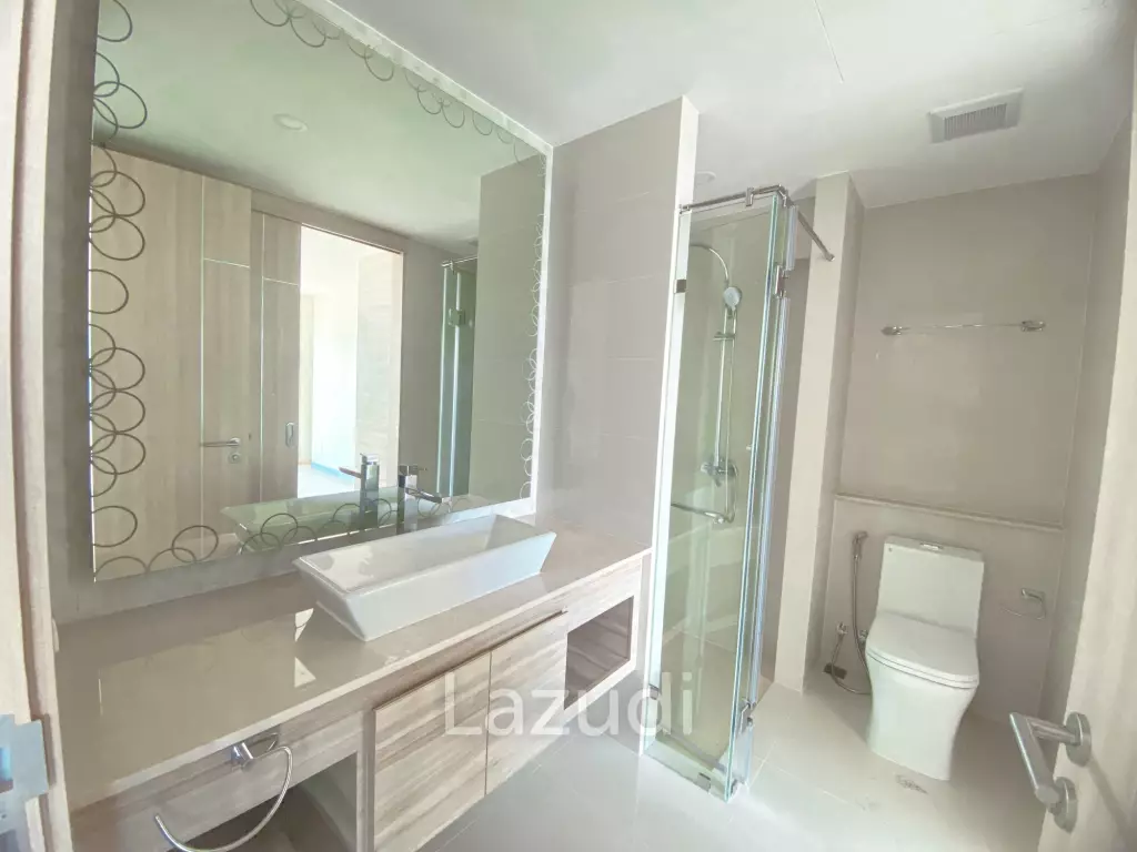 The Riviera Jomtien Condo for Sale