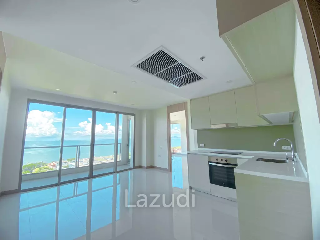 The Riviera Jomtien Condo for Sale