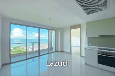 The Riviera Jomtien Condo for Sale