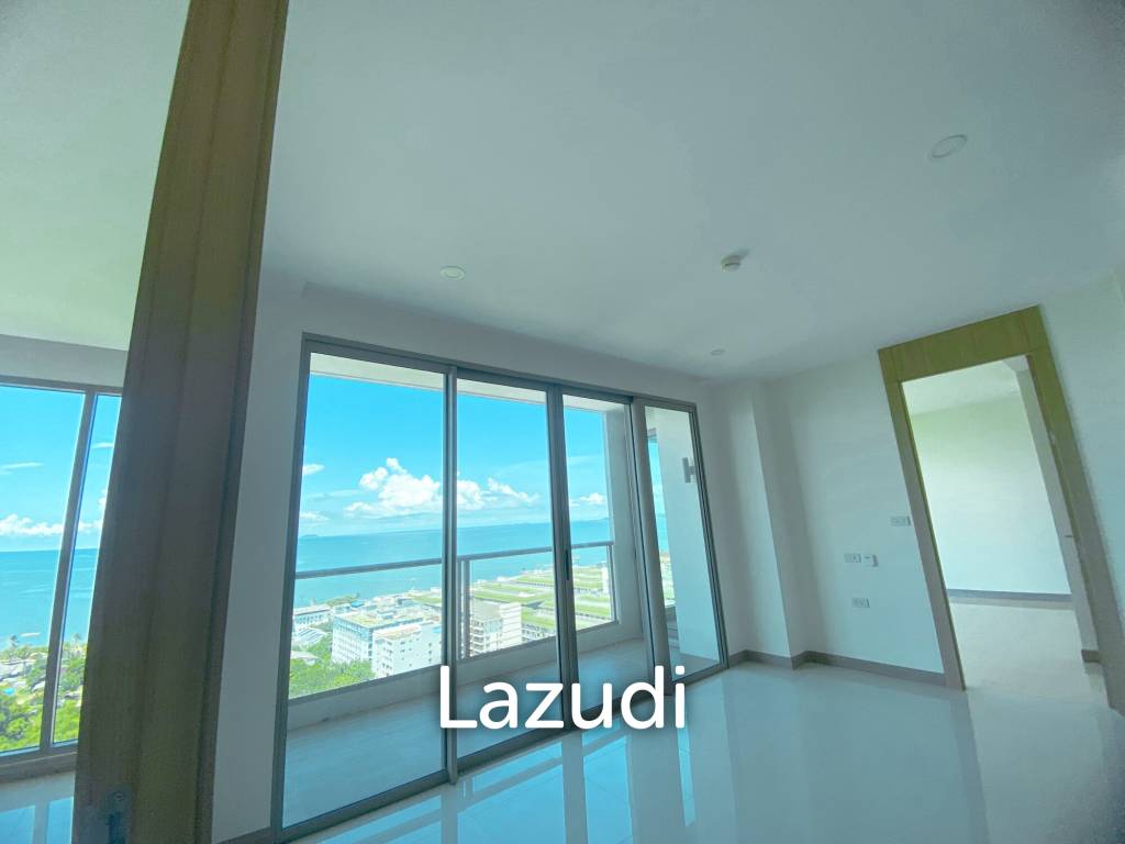The Riviera Jomtien Condo for Sale