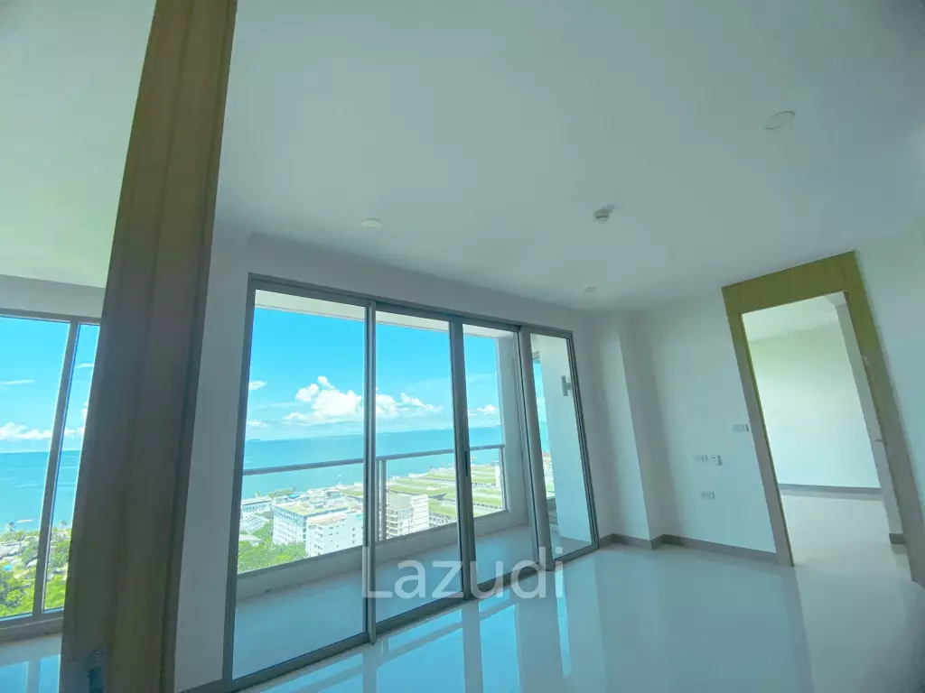 The Riviera Jomtien Condo for Sale
