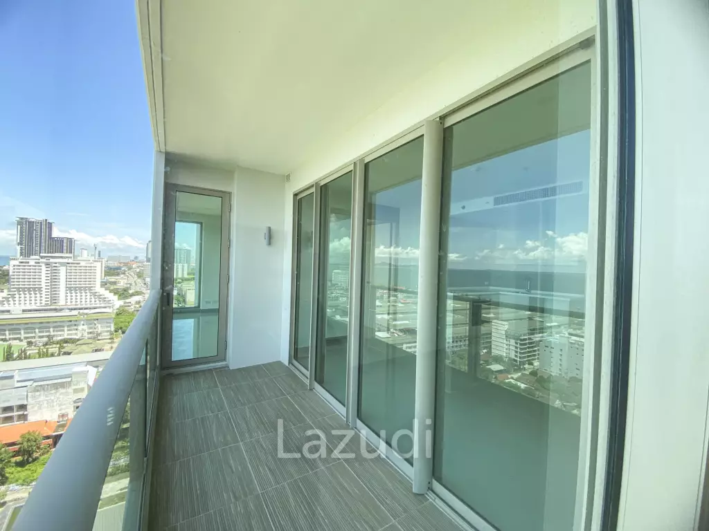 The Riviera Jomtien Condo for Sale