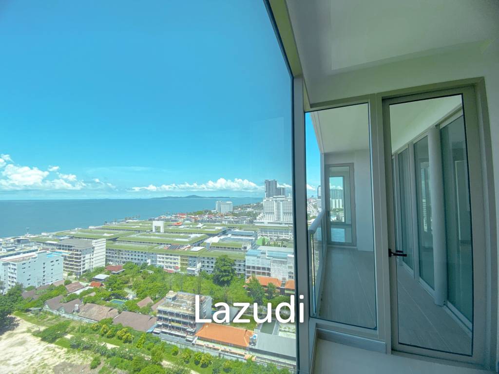 The Riviera Jomtien Condo for Sale