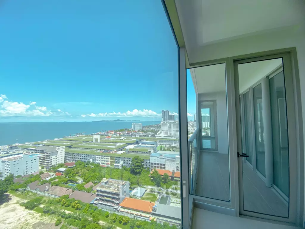 The Riviera Jomtien Condo for Sale