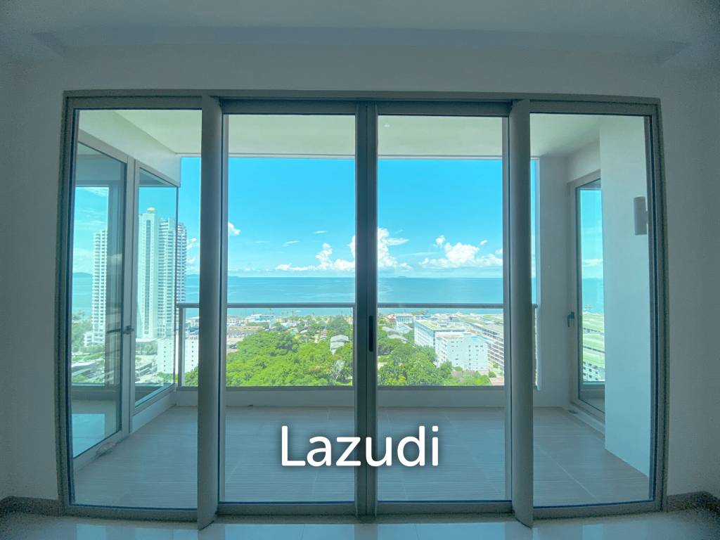 The Riviera Jomtien Condo for Sale
