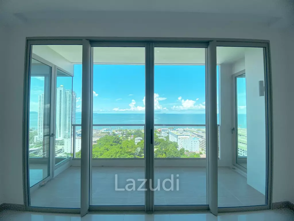The Riviera Jomtien Condo for Sale
