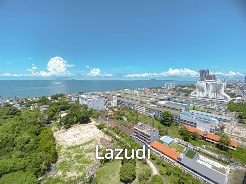 The Riviera Jomtien Condo for Sale