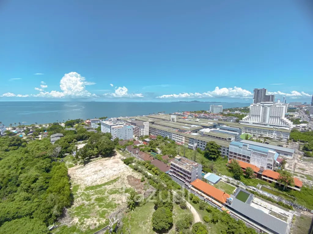The Riviera Jomtien Condo for Sale