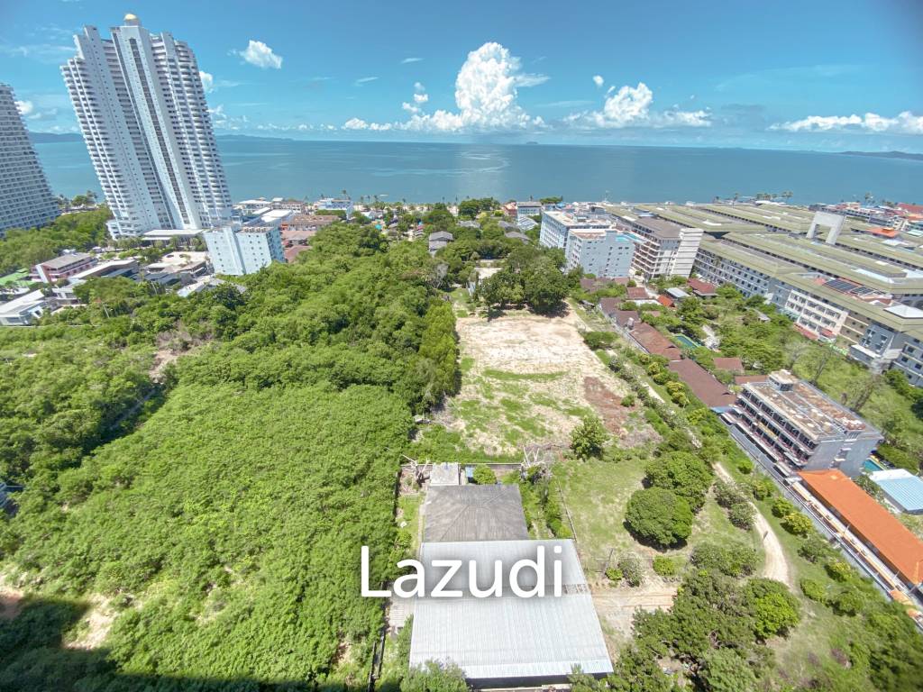 The Riviera Jomtien Condo for Sale