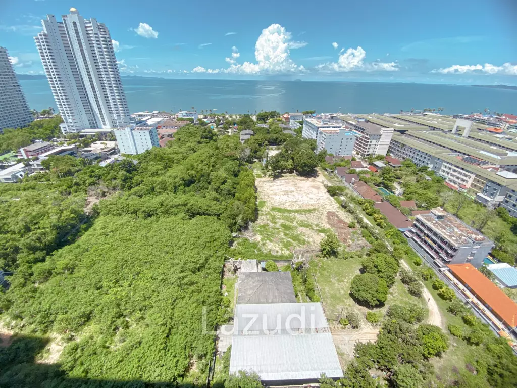 The Riviera Jomtien Condo for Sale