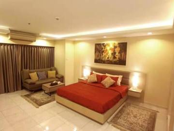 Nice Studio For Sale in Central Pattaya