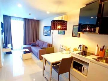 Condo for sale in Central Pattaya