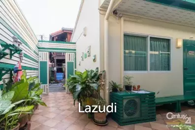 Business for sale in Town