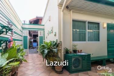Business for sale in Town