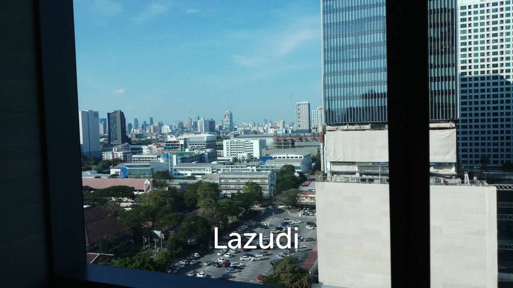 1 bed 1 bath 52 SQ.M The Room Sukhumvit 21