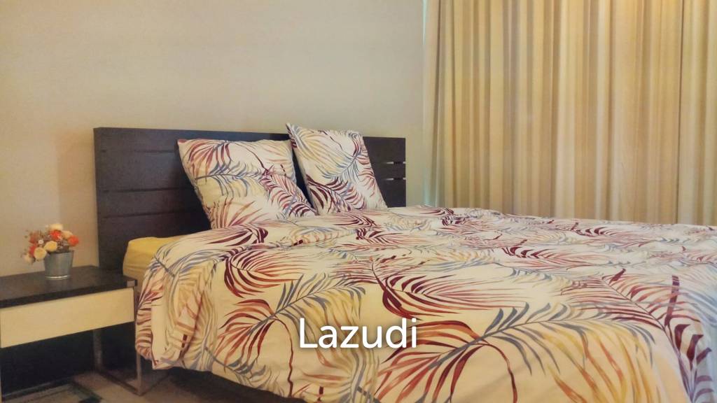 1 bed 1 bath 52 SQ.M The Room Sukhumvit 21