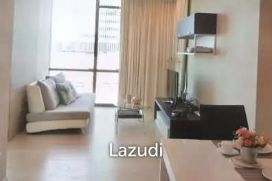 1 bed 1 bath 52 SQ.M The Room Sukhumvit 21