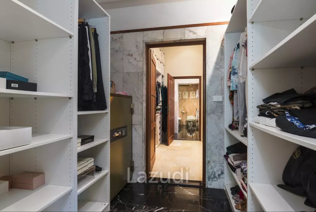 Pool Villa for Rent at Little Hill Village
