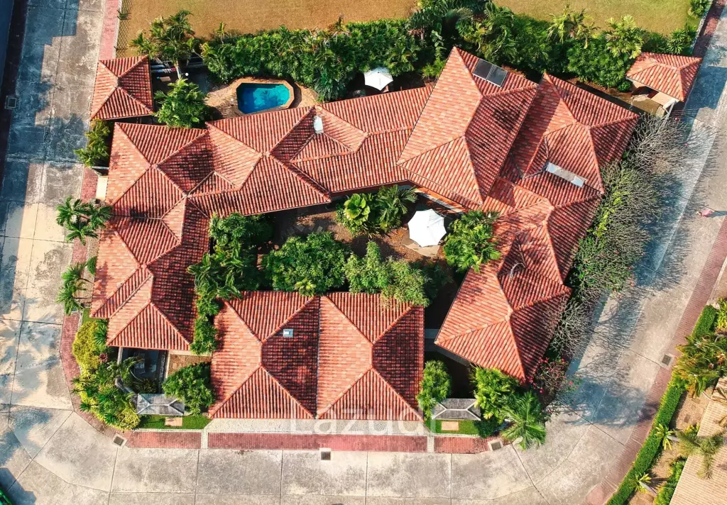 Pool Villa for Rent at Little Hill Village