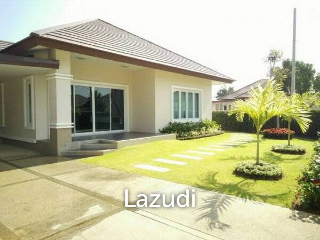 344 Sqm 2 Bed 2 Bath Villa For Sale