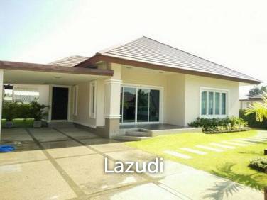 2 Bed 2 Bath Villa For Sale