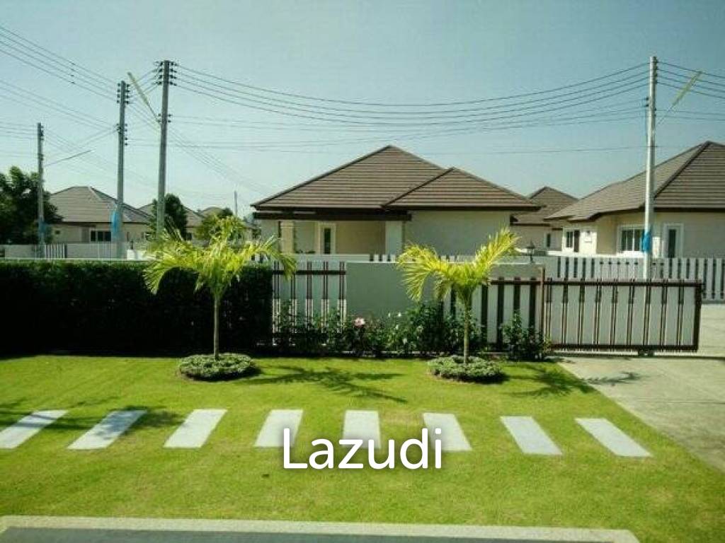 344 Sqm 2 Bed 2 Bath Villa For Sale