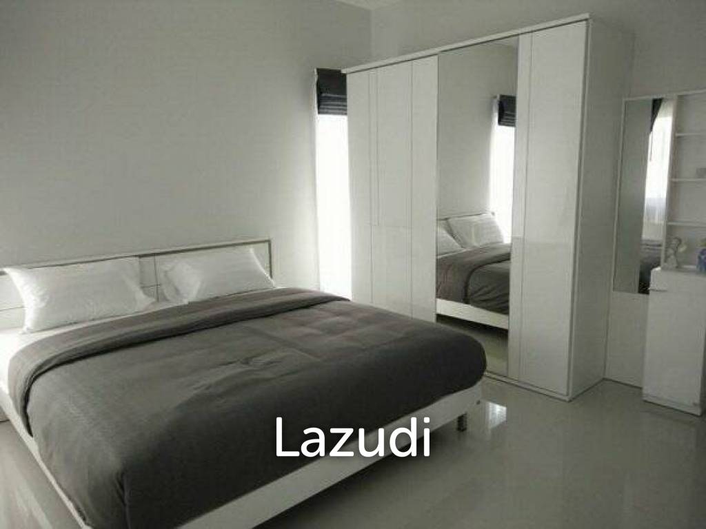 344 Sqm 2 Bed 2 Bath Villa For Sale