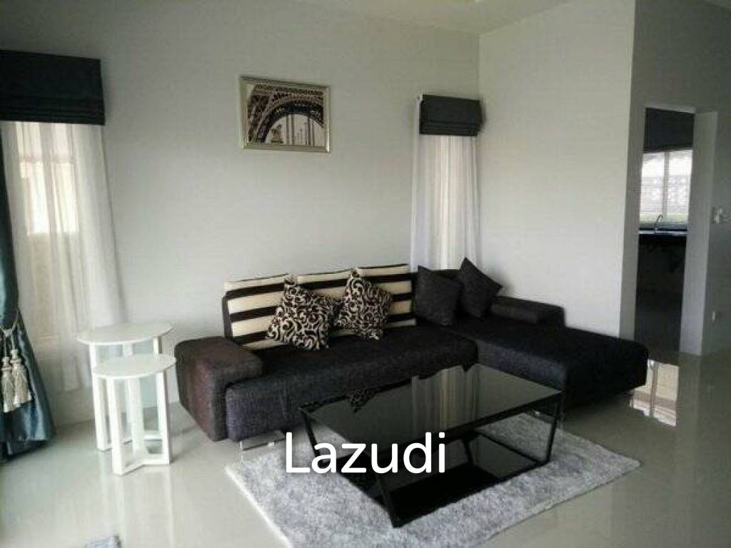 344 Sqm 2 Bed 2 Bath Villa For Sale