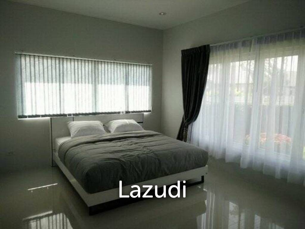 344 Sqm 2 Bed 2 Bath Villa For Sale