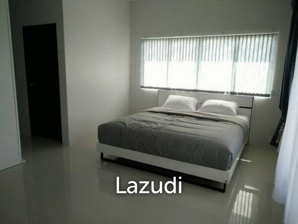 344 Sqm 2 Bed 2 Bath Villa For Sale