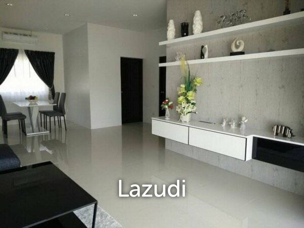 344 Sqm 2 Bed 2 Bath Villa For Sale