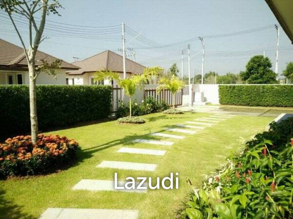 344 Sqm 2 Bed 2 Bath Villa For Sale