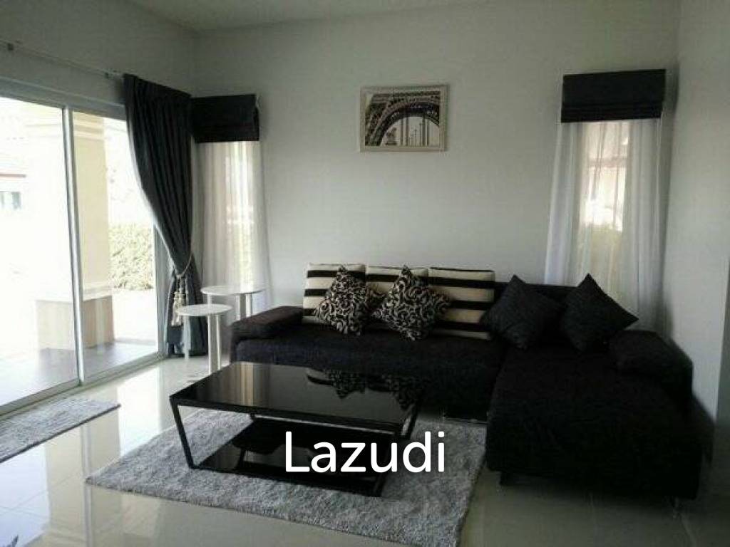 344 Sqm 2 Bed 2 Bath Villa For Sale