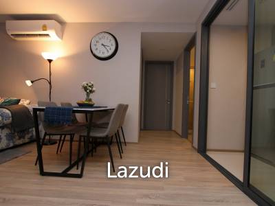 2 Bed 67.50 SQ.M. Taka Haus Ekamai 12
