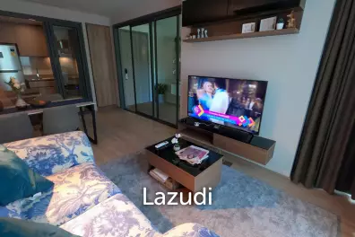 2 Bed 67.50 SQ.M. Taka Haus Ekamai 12
