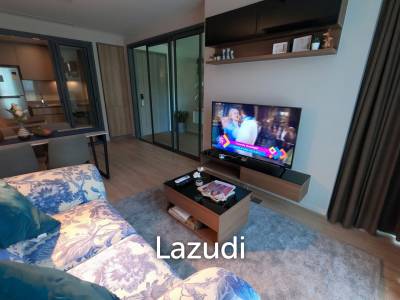 2 Bed 67.50 SQ.M. Taka Haus Ekamai 12