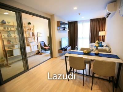 2 Bed 67.50 SQ.M. Taka Haus Ekamai 12