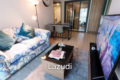 2 Bed 67.50 SQ.M. Taka Haus Ekamai 12