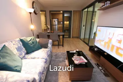 2 Bed 67.50 SQ.M. Taka Haus Ekamai 12