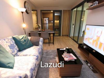 2 Bed 67.50 SQ.M. Taka Haus Ekamai 12
