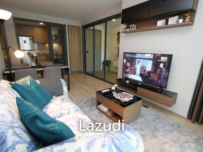 2 Bed 67.50 SQ.M. Taka Haus Ekamai 12