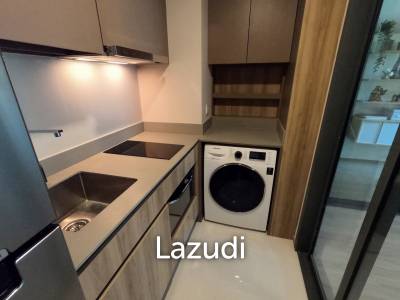 2 Bed 67.50 SQ.M. Taka Haus Ekamai 12
