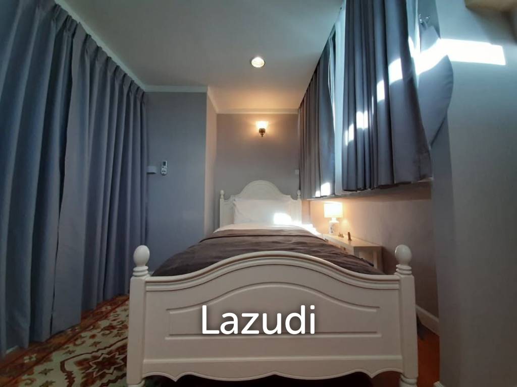 2 Bed 142 SQ.M. Supalai Place Sukhumvit 39