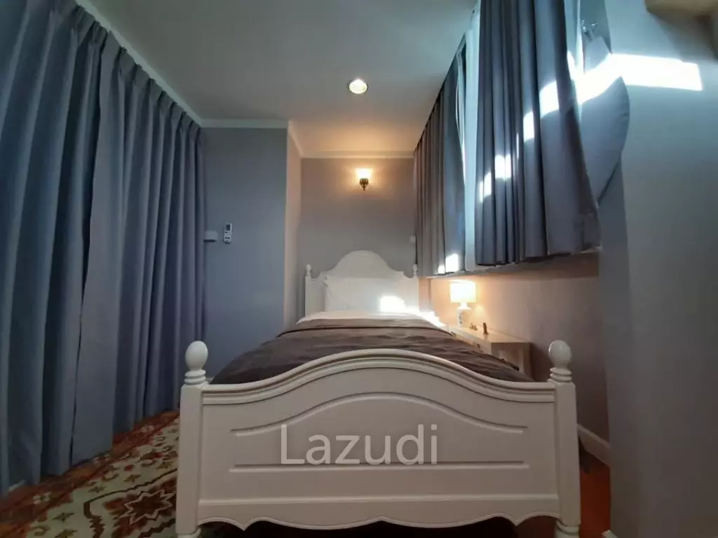 2 Bed 142 SQ.M. Supalai Place Sukhumvit 39