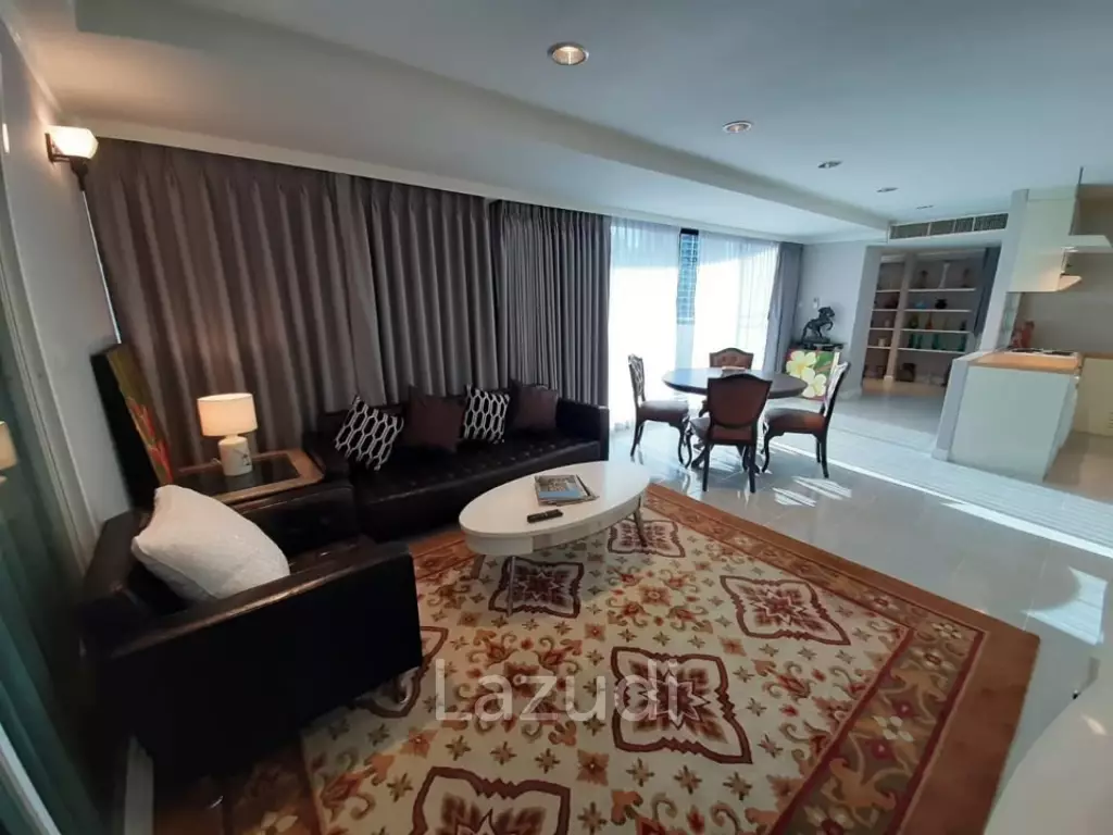 2 Bed 142 SQ.M. Supalai Place Sukhumvit 39