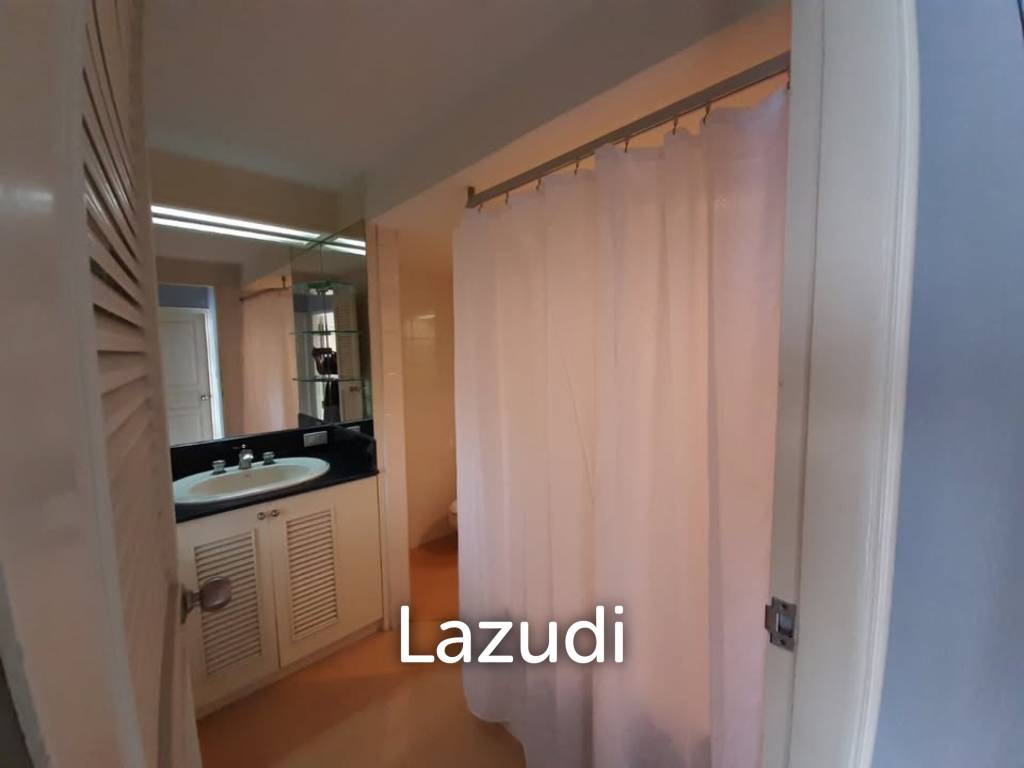 2 Bed 142 SQ.M. Supalai Place Sukhumvit 39