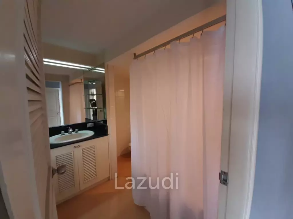 2 Bed 142 SQ.M. Supalai Place Sukhumvit 39