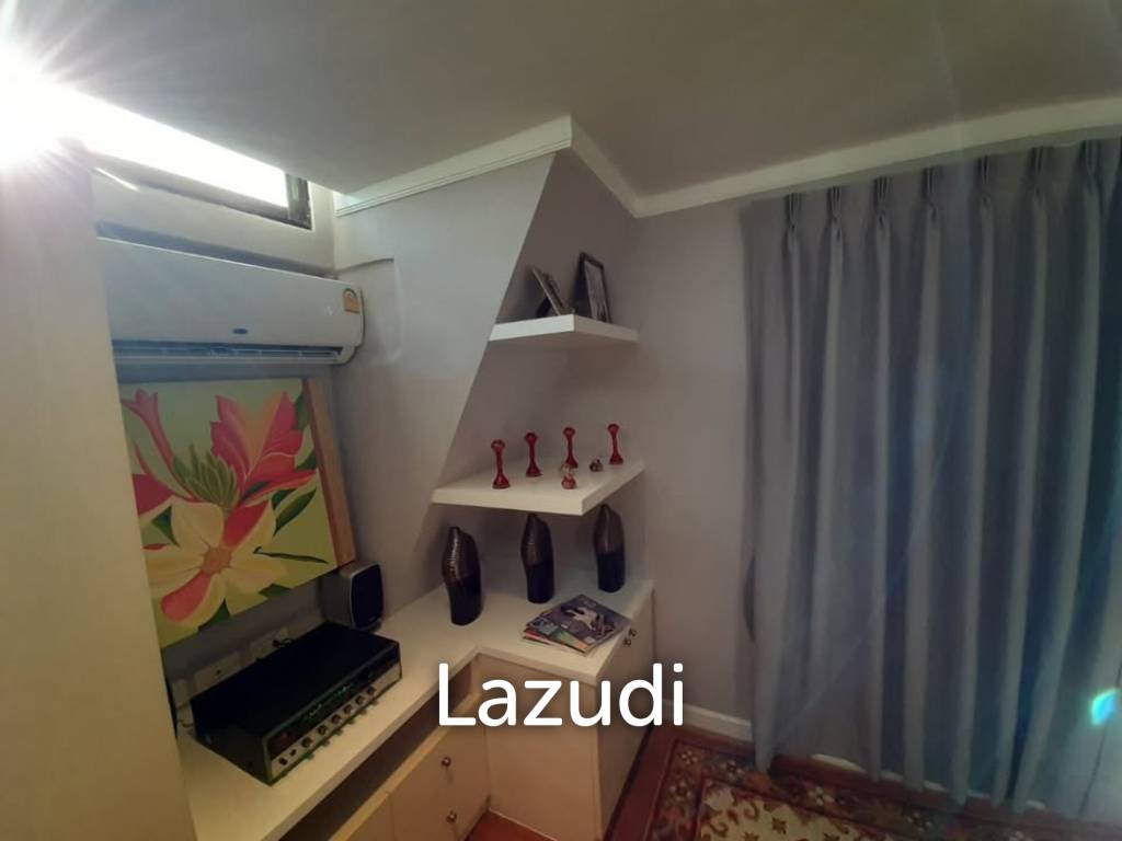 2 Bed 142 SQ.M. Supalai Place Sukhumvit 39